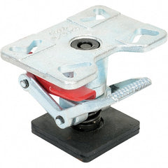 Vestil - Floor Locks PSC Code: 5340 - Industrial Tool & Supply