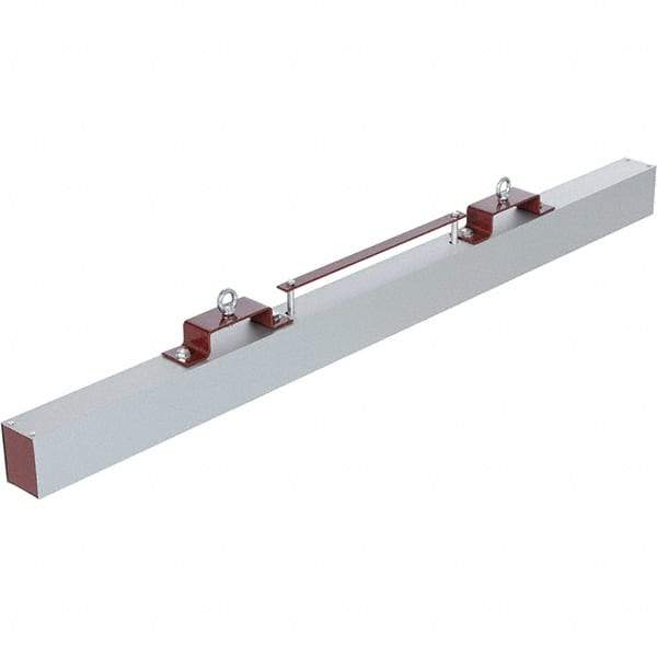 Vestil - 3" Long Magnetic Sweeper - Industrial Tool & Supply