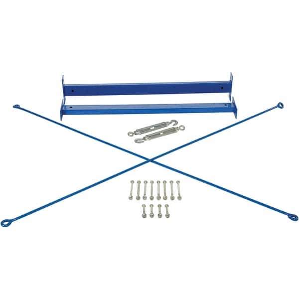 Vestil - Cantilever Rack - 48" Base Length - Industrial Tool & Supply