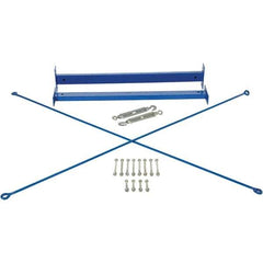 Vestil - Cantilever Rack - 48" Base Length - Industrial Tool & Supply