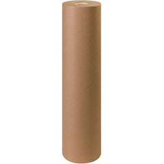 Value Collection - Packing Papers Type: Kraft Paper Rolls Style: Paper - Industrial Tool & Supply