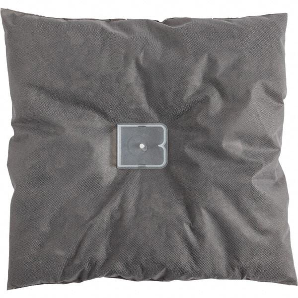 Brady SPC Sorbents - Sorbent Pillows Application: Universal Capacity per Package (Gal.): 1.50 - Industrial Tool & Supply
