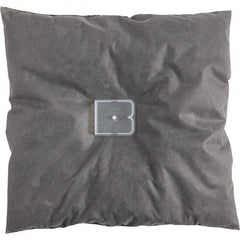 Brady SPC Sorbents - Sorbent Pillows Application: Universal Capacity per Package (Gal.): 1.50 - Industrial Tool & Supply