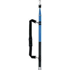 Jonard Tools - Line Fishing System Kits & Components Component Type: Telescoping Pole Overall Length (Feet): 18 - Industrial Tool & Supply