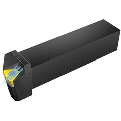 Vargus - Indexable Threading Toolholders Thread Type: External Hand of Holder: Right Hand - Industrial Tool & Supply