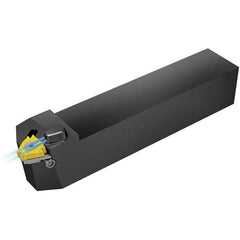 Vargus - Indexable Threading Toolholders Thread Type: External Hand of Holder: Right Hand - Industrial Tool & Supply