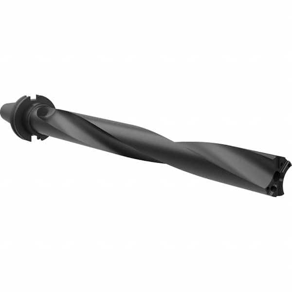 Allied Machine and Engineering - Drill Bodies Series: APX 33 Head Connection Size: 33 - Industrial Tool & Supply