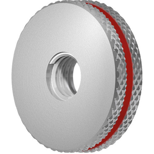 M68x1.5 6g No-Go Ring Gage