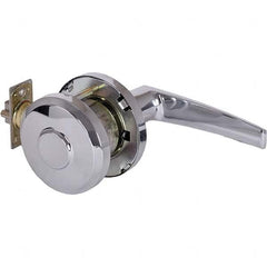 Stanley - Communicating Lever Lockset for 1-3/8 to 2" Thick Doors - Industrial Tool & Supply