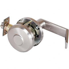 Stanley - Communicating Lever Lockset for 1-3/8 to 2" Thick Doors - Industrial Tool & Supply