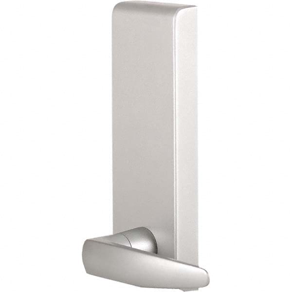 Stanley - Trim Type: Lever Trim For Use With: Commercial Doors; QED100 Series - Industrial Tool & Supply