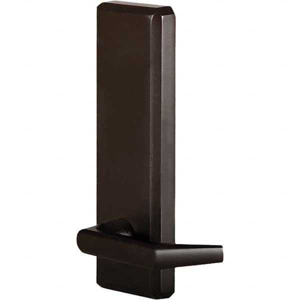 Stanley - Trim Type: Lever Trim For Use With: Commercial Doors; QED100 Series - Industrial Tool & Supply