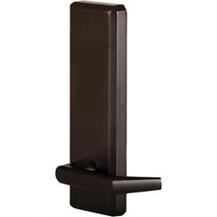 Stanley - Trim Type: Lever Trim For Use With: Commercial Doors; QED100 Series - Industrial Tool & Supply