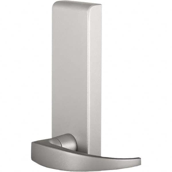 Stanley - Trim Type: Lever Trim For Use With: Commercial Doors; QED100 Series - Industrial Tool & Supply