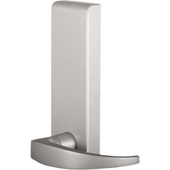 Stanley - Trim Type: Lever Trim For Use With: Commercial Doors; QED100 Series - Industrial Tool & Supply