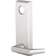 Stanley - Trim Type: Lever Trim For Use With: Commercial Doors; QED100 Series - Industrial Tool & Supply
