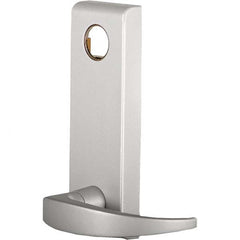 Stanley - Trim Type: Lever Trim For Use With: Commercial Doors; QED100 Series - Industrial Tool & Supply