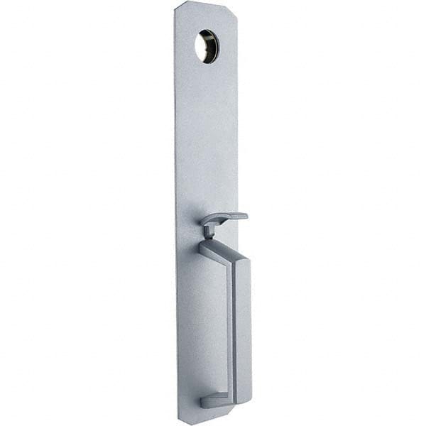 Stanley - Trim Type: Lever Trim For Use With: Commercial Doors; QED100 Series - Industrial Tool & Supply