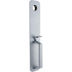 Stanley - Trim Type: Lever Trim For Use With: Commercial Doors; QED100 Series - Industrial Tool & Supply