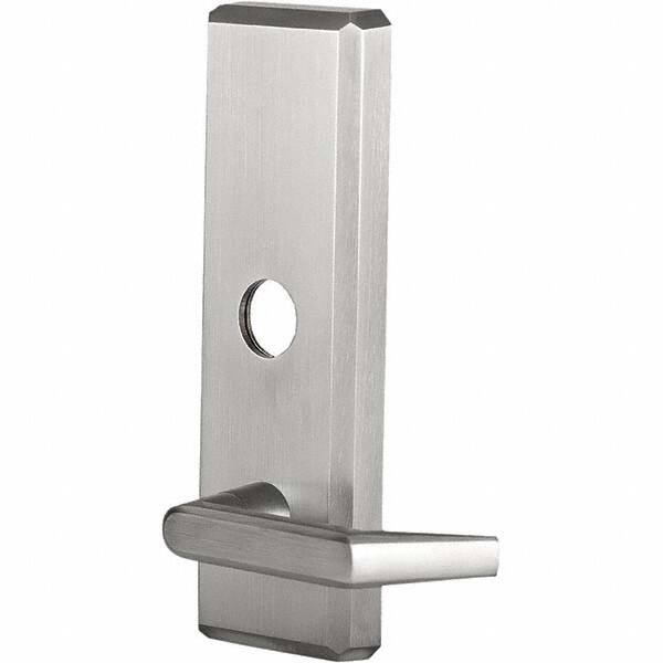 Stanley - Trim Type: Lever Trim For Use With: Commercial Doors; QED100 Series - Industrial Tool & Supply