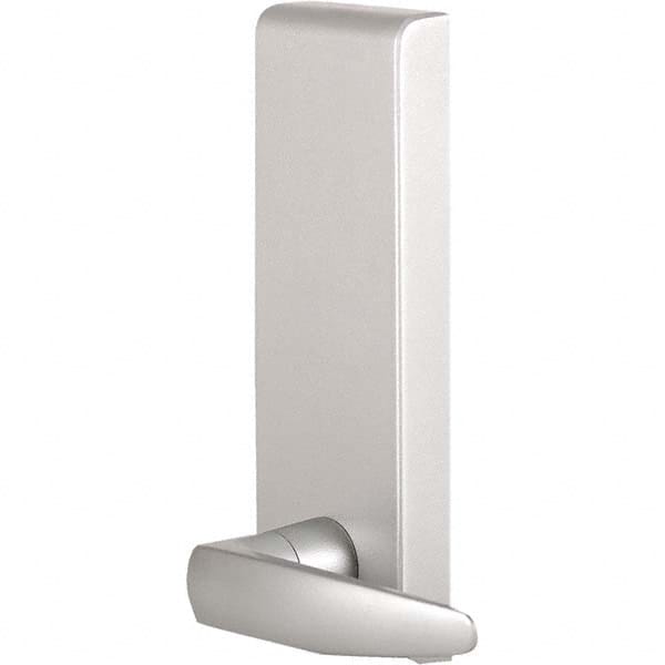 Stanley - Trim Type: Lever Trim For Use With: Commercial Doors; QED300 Series - Industrial Tool & Supply