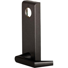 Stanley - Trim Type: Lever Trim For Use With: Commercial Doors; QED300 Series - Industrial Tool & Supply