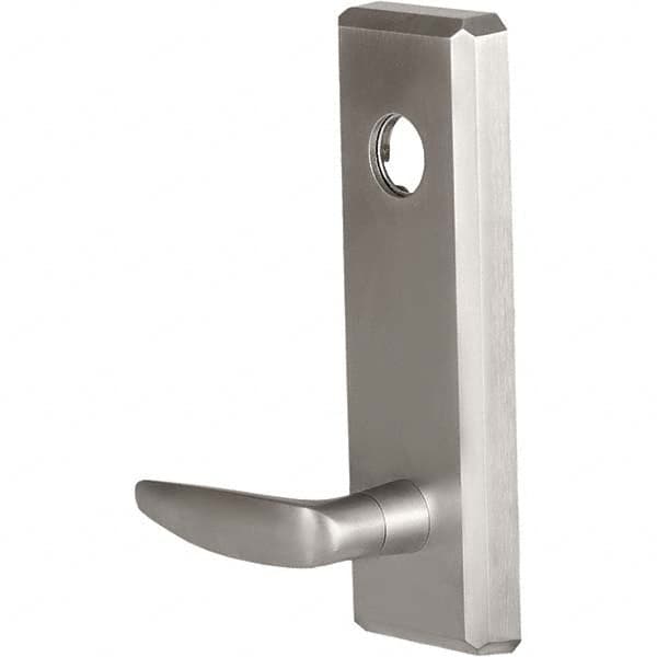 Stanley - Trim Type: Lever Trim For Use With: Commercial Doors; QED300 Series - Industrial Tool & Supply