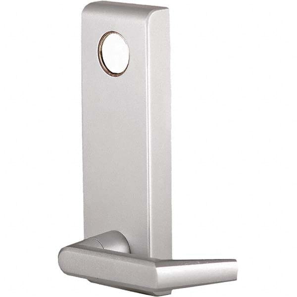 Stanley - Trim Type: Lever Trim For Use With: Commercial Doors; QED300 Series - Industrial Tool & Supply