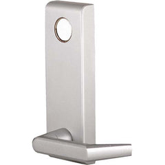 Stanley - Trim Type: Lever Trim For Use With: Commercial Doors; QED300 Series - Industrial Tool & Supply