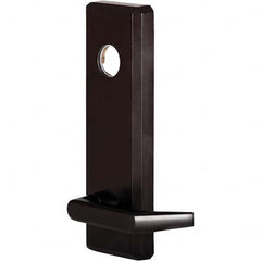 Stanley - Trim Type: Lever Trim For Use With: Commercial Doors; QED300 Series - Industrial Tool & Supply
