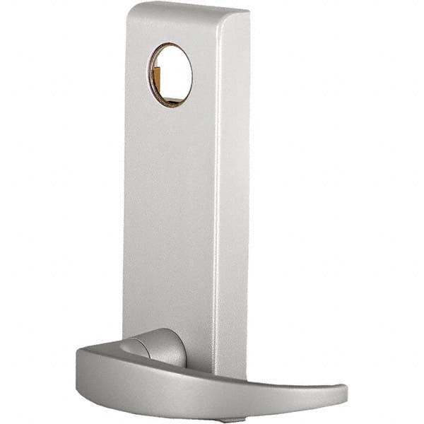 Stanley - Trim Type: Lever Trim For Use With: Commercial Doors; QED300 Series - Industrial Tool & Supply