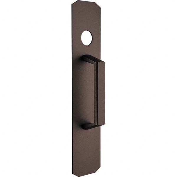 Stanley - Trim Type: Pull Handle For Use With: Commercial Doors; QED300 Series - Industrial Tool & Supply
