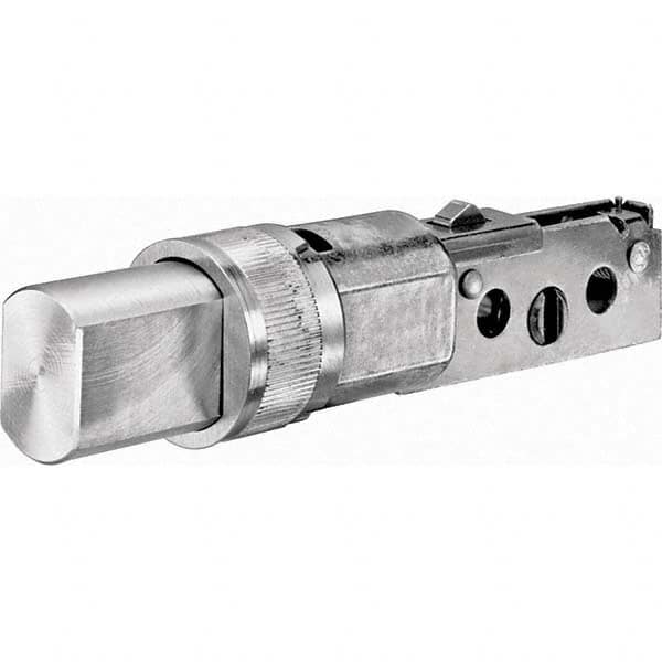 Best - Lockset Accessories Type: Deadbolt For Use With: Commercial/Residential Doors - Industrial Tool & Supply