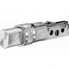 Best - Lockset Accessories Type: Deadbolt For Use With: Commercial/Residential Doors - Industrial Tool & Supply