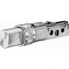 Best - Lockset Accessories Type: Deadbolt For Use With: Commercial/Residential Doors - Industrial Tool & Supply