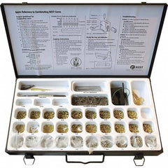 Best - Lockset Accessories Type: Service Equipment For Use With: Best - Industrial Tool & Supply