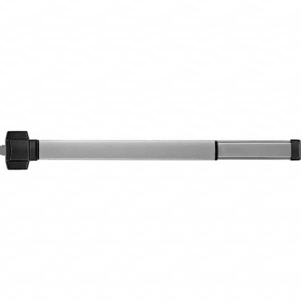 Precision - 3' Rim Exit Device - Industrial Tool & Supply