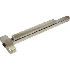 Precision - 3' Rim Exit Device - Industrial Tool & Supply