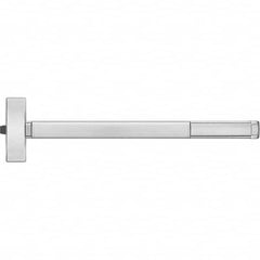 Precision - 3' Rim Exit Device - Industrial Tool & Supply