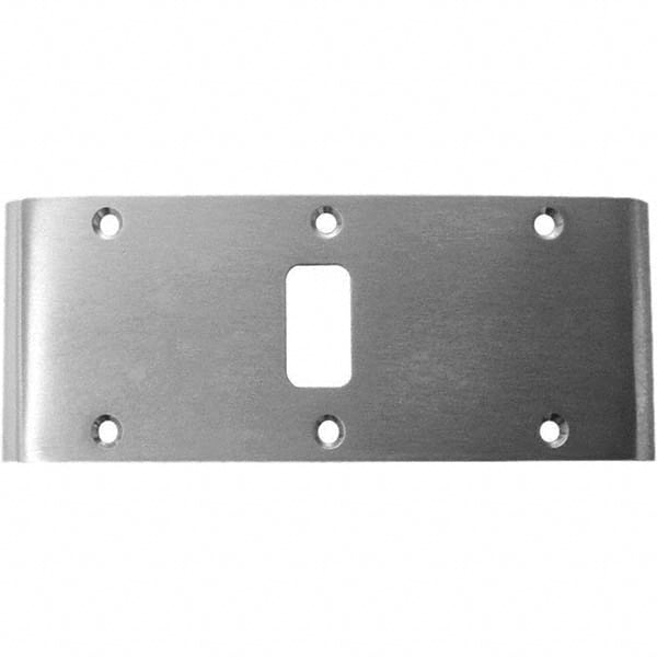 Stanley - Strikes Type: Door Strike Length (Inch): 6 - Industrial Tool & Supply