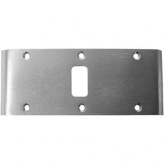 Stanley - Strikes Type: Door Strike Length (Inch): 6 - Industrial Tool & Supply