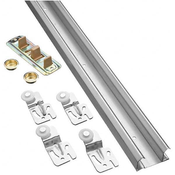 Stanley - Tracks Type: ByPass Number of Panels: 0 - Industrial Tool & Supply
