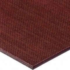 USA Sealing - 4' x 12" x 1-1/4" Brown Garolite Sheet - Industrial Tool & Supply