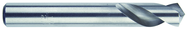 1/4 Dia.90° Cobalt Spotting Drill - Industrial Tool & Supply