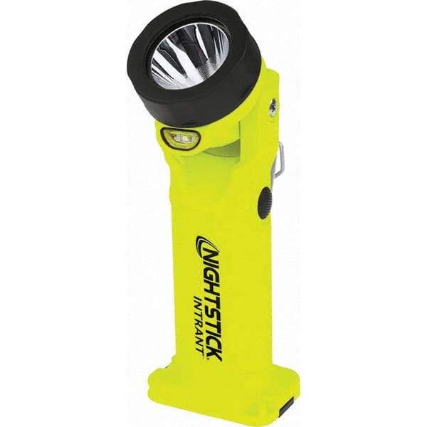Bayco - Flashlights Type: Right Angle Bulb Type: LED - Industrial Tool & Supply