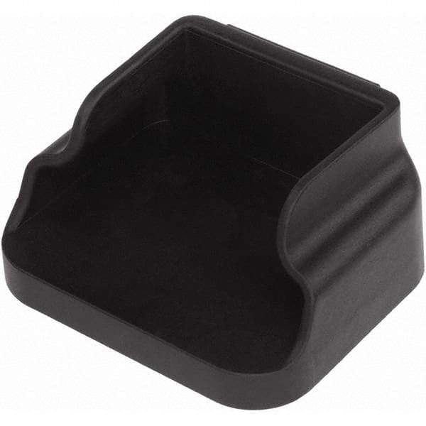 Bayco - Flashlight Accessories Type: Magnetic Flashlight Base Material: Nylon - Industrial Tool & Supply
