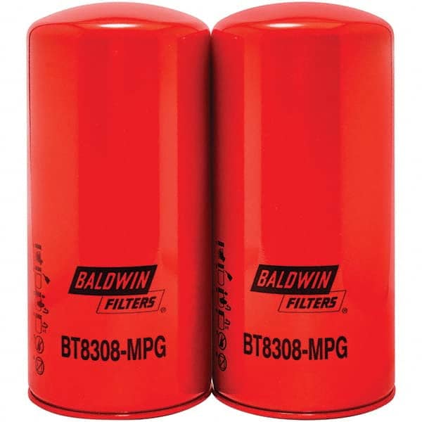 Baldwin Filters - Automotive Hydraulic Filter - Industrial Tool & Supply