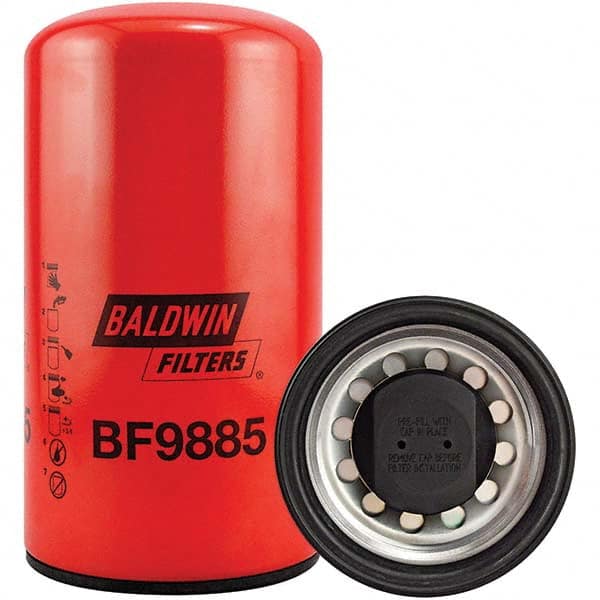 Baldwin Filters - Automotive Fuel Filter - Industrial Tool & Supply