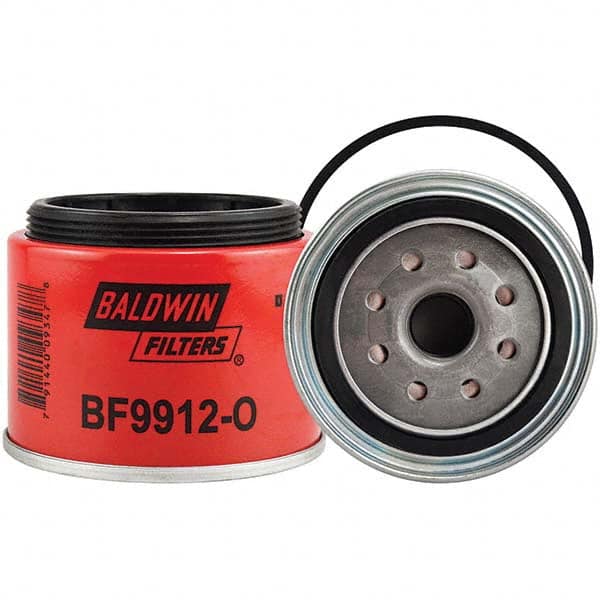Baldwin Filters - Automotive Fuel/Water Separator Element - Industrial Tool & Supply
