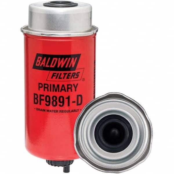 Baldwin Filters - Automotive Fuel Filter - Industrial Tool & Supply